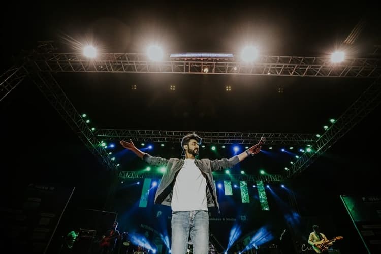 ISB&M College Of Commerce Pune Events photo 5